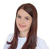 Врач Кузнецова Елена Игоревна