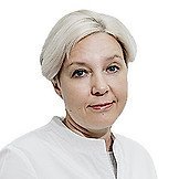 Врач Кузнецова Ирина Александровна