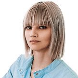 Врач Кузнецова Мария Александровна