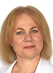 Врач Кузнецова Наталья Александровна 
