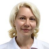 Врач Кузнецова Ольга Александровна