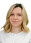 Врач Квасникова Анастасия Михайловна