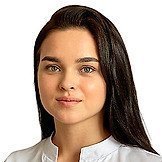 Врач Лабутина Екатерина Максимовна