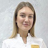 Врач Лацапнева Екатерина Ивановна