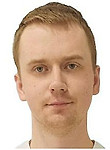 Врач Лачугин Артем Евгеньевич
