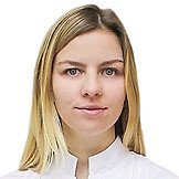 Врач Ладонина Алена Сергеевна