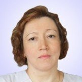 Врач Ладыгина Галина Анатольевна