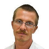 Врач Лаганин Артем Александрович