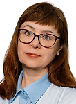 Врач Лайнгер Елена Вячеславовна