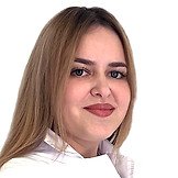 Врач Сухова Ирина Анатольевна