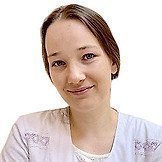 Врач Лакомова Татьяна Сергеевна