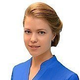 Врач Ланкина Алина Александровна
