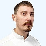 Врач Лапаев Алексей Александрович