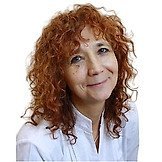 Врач Лапина Елена Леонидовна
