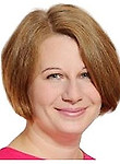 Врач Лапина Наталья Александровна