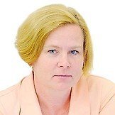 Врач Лапина Ольга Станиславовна