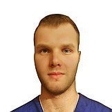 Врач Лапшин Михаил Эдуардович