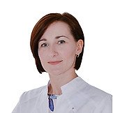 Врач Лапшина Ольга Валерьевна