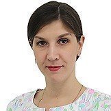 Врач Лапшинова Светлана Александровна