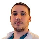 Врач Лаптев Юрий Сергеевич