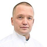 Врач Ларин Роман Александрович
