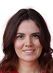 Врач Ларина Елена Васильевна