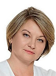 Врач Ларина Ирина Евгеньевна