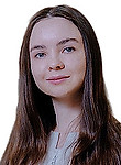Врач Ларина Мария Салаватовна