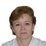 Врач Ларина Наталья Александровна