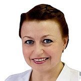 Врач Ларина Светлана Викторовна