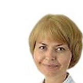 Врач Ларионова Екатерина Валерьевна