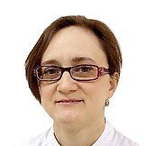 Врач Ларионова Евгения Евгеньевна