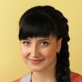 Врач Лашина Татьяна Валерьевна