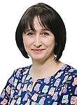 Врач Ласова Ульяна Юрьевна