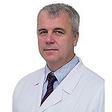 Врач Лавренюк Александр Николаевич