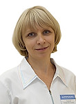 Врач Лаврова Елена Васильевна