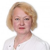 Врач Лаврова Наталья Кирилловна
