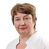 Врач Лавровская Евгения Ивановна