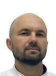 Врач Лазарев Александр Алексеевич