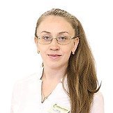Врач Лазарева Александра Сергеевна