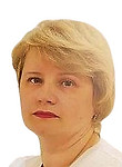 Врач Лазарева Наталья Владимировна