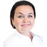 Врач Лазарева Ольга Александровна
