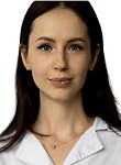 Врач Лазарева Виолетта Евгеньевна