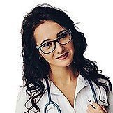 Врач Алфименкова Кристина Аскольдовна