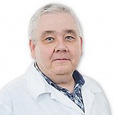 Врач Лебедев Олег Яковлевич