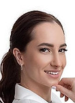 Врач Лебедева Екатерина Андреевна