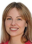 Врач Лебедева Ирина Сергеевна