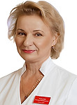 Врач Лебедева Наталья Владимировна