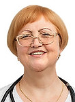 Врач Лебедева Ольга Владимировна