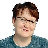 Врач Лебедева Светлана Витальевна